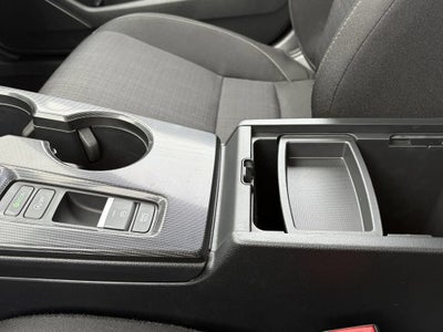 2024 Honda Civic Sedan EX