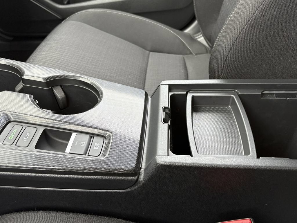 2024 Honda Civic Sedan EX