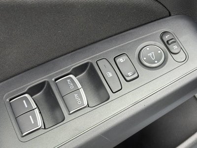 2024 Honda Civic Sedan EX