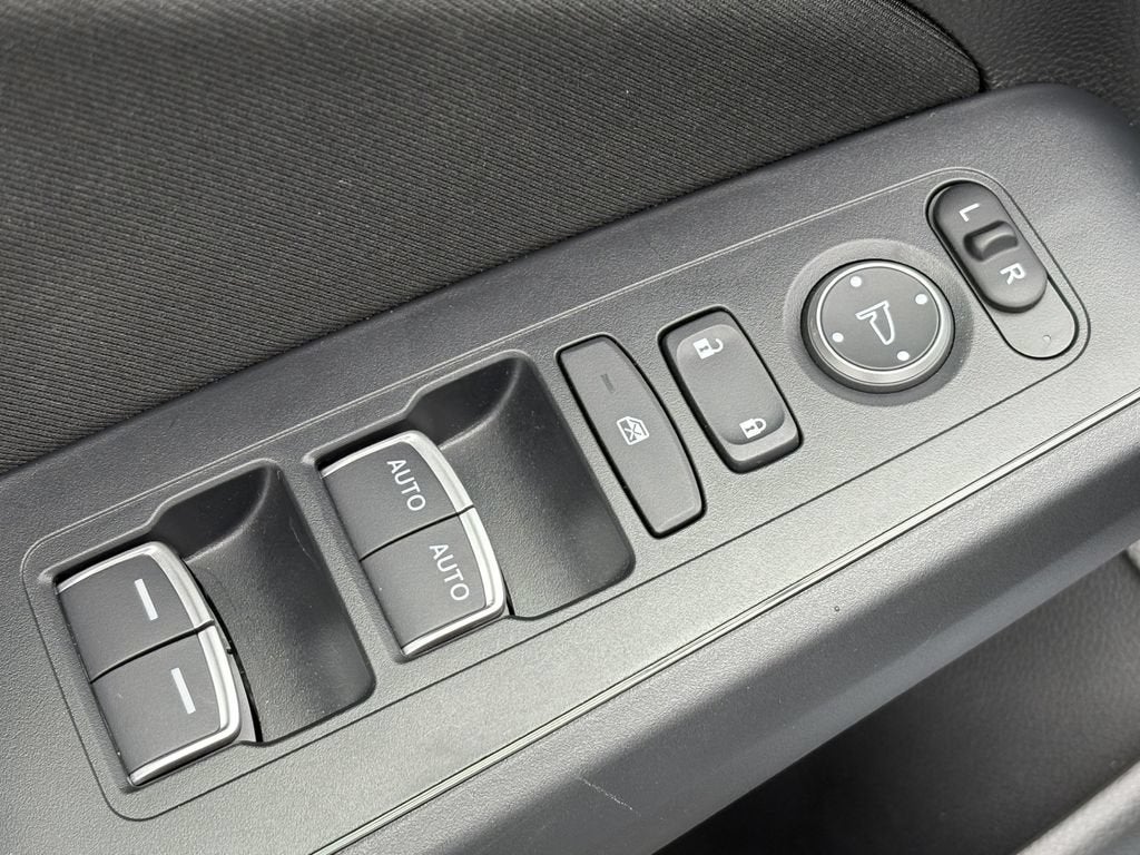 2024 Honda Civic Sedan EX