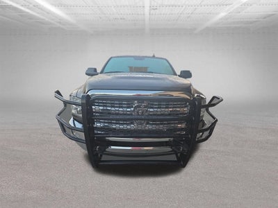 2016 RAM 2500 Big Horn