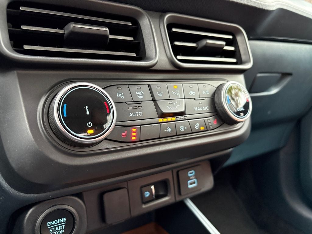 2023 Ford Maverick XL