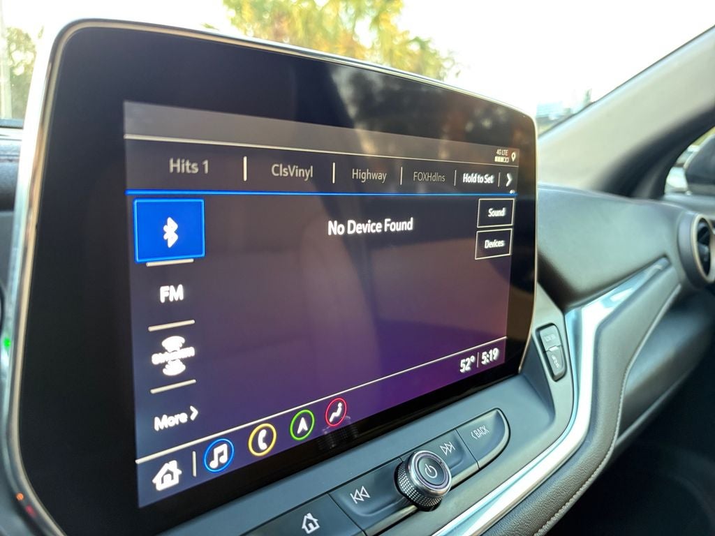 2023 Chevrolet Blazer Premier