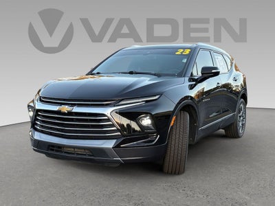 2023 Chevrolet Blazer Premier