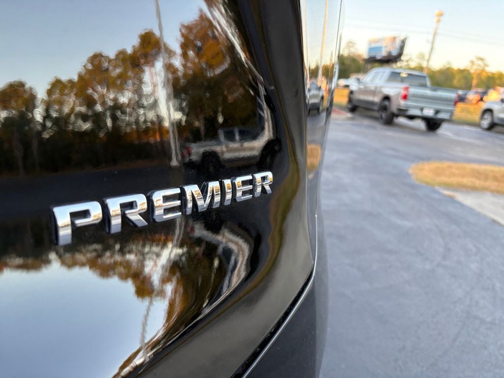 2023 Chevrolet Blazer Premier