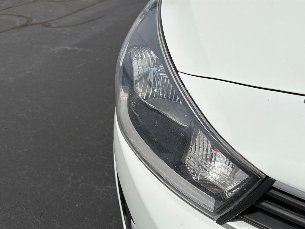 2021 Kia Rio LX