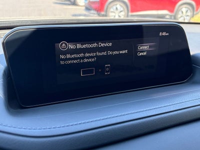 2021 Mazda Mazda CX-30 Select