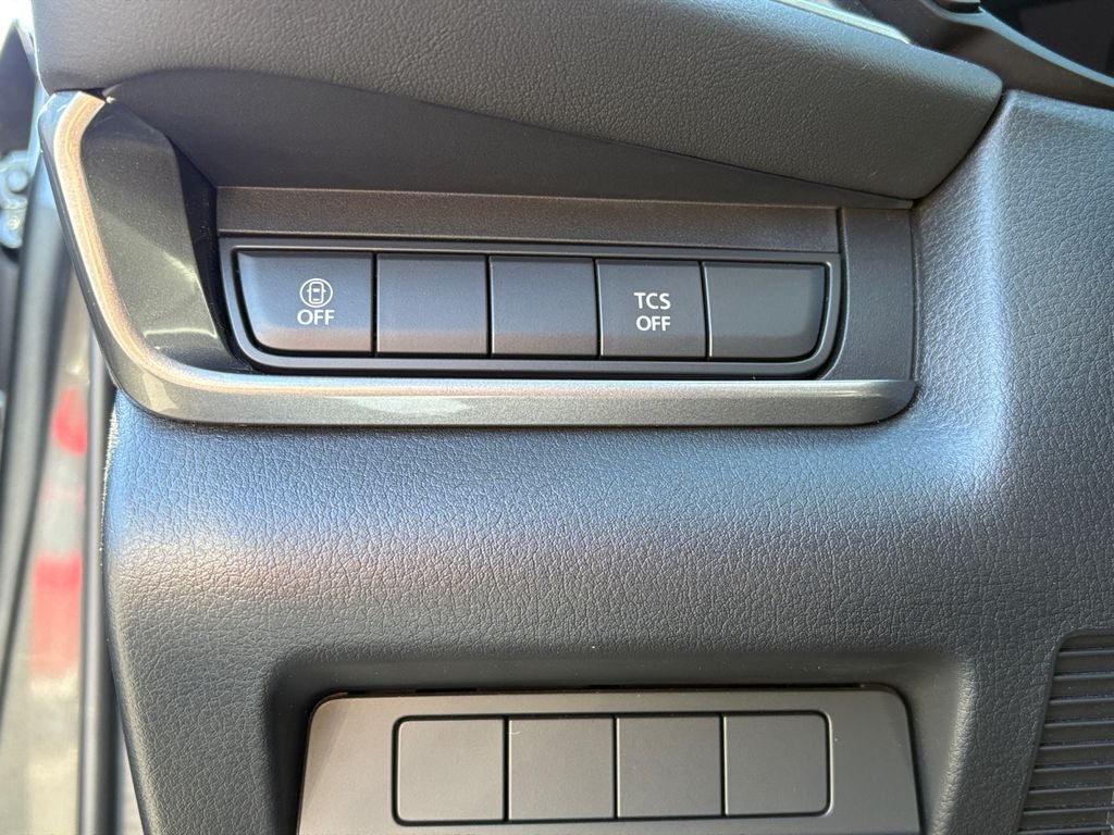 2021 Mazda Mazda CX-30 Select