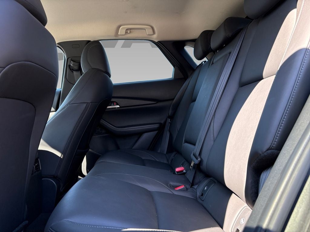 2021 Mazda Mazda CX-30 Select