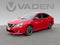 2016 Nissan Sentra SR