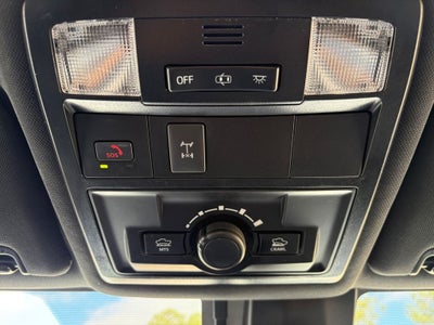 2022 Toyota Tacoma 4WD SR