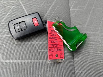 2022 Toyota Tacoma 4WD SR