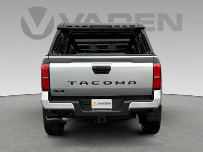 2025 Toyota Tacoma 4WD SR