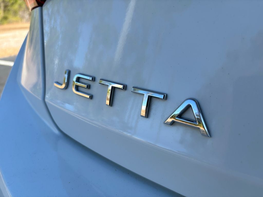 2024 Volkswagen Jetta S