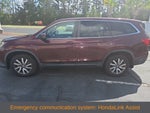 2019 Honda Pilot EX