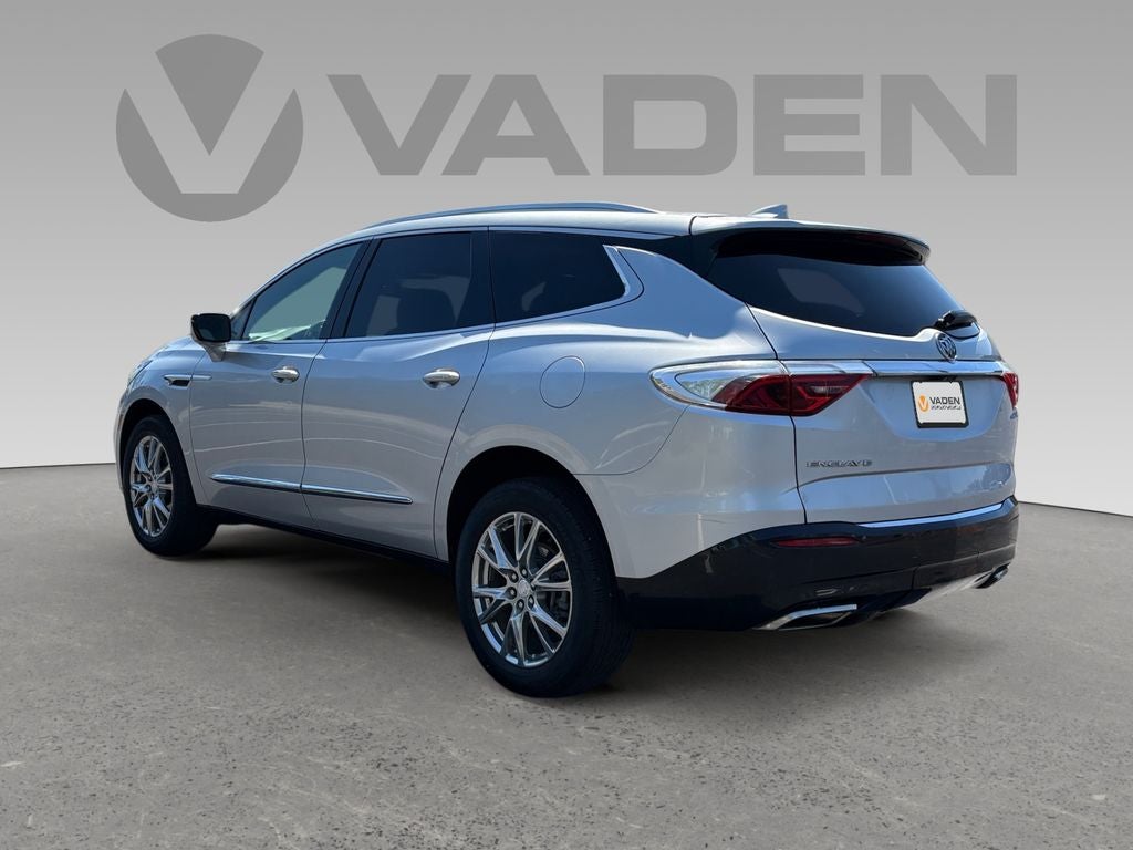 2022 Buick Enclave Premium