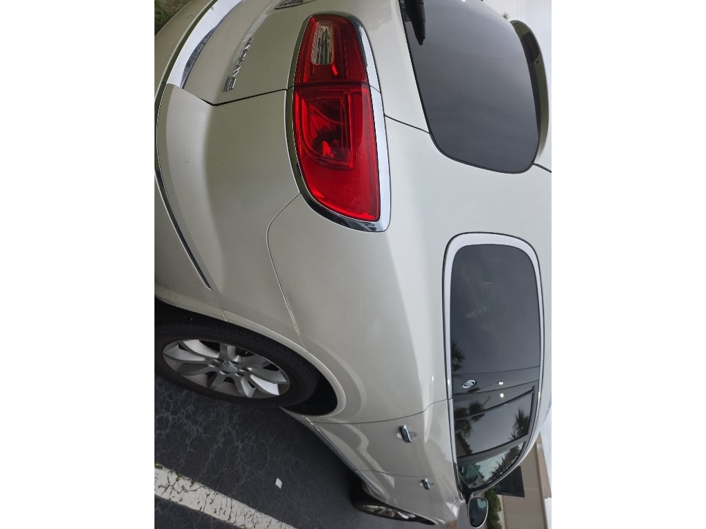 2014 Buick Enclave Premium