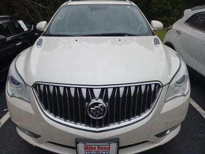 2014 Buick Enclave Premium