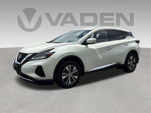 2022 Nissan Murano S