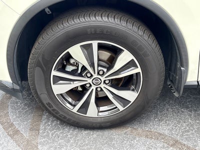 2022 Nissan Murano S