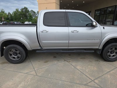 2006 Toyota Tundra SR5