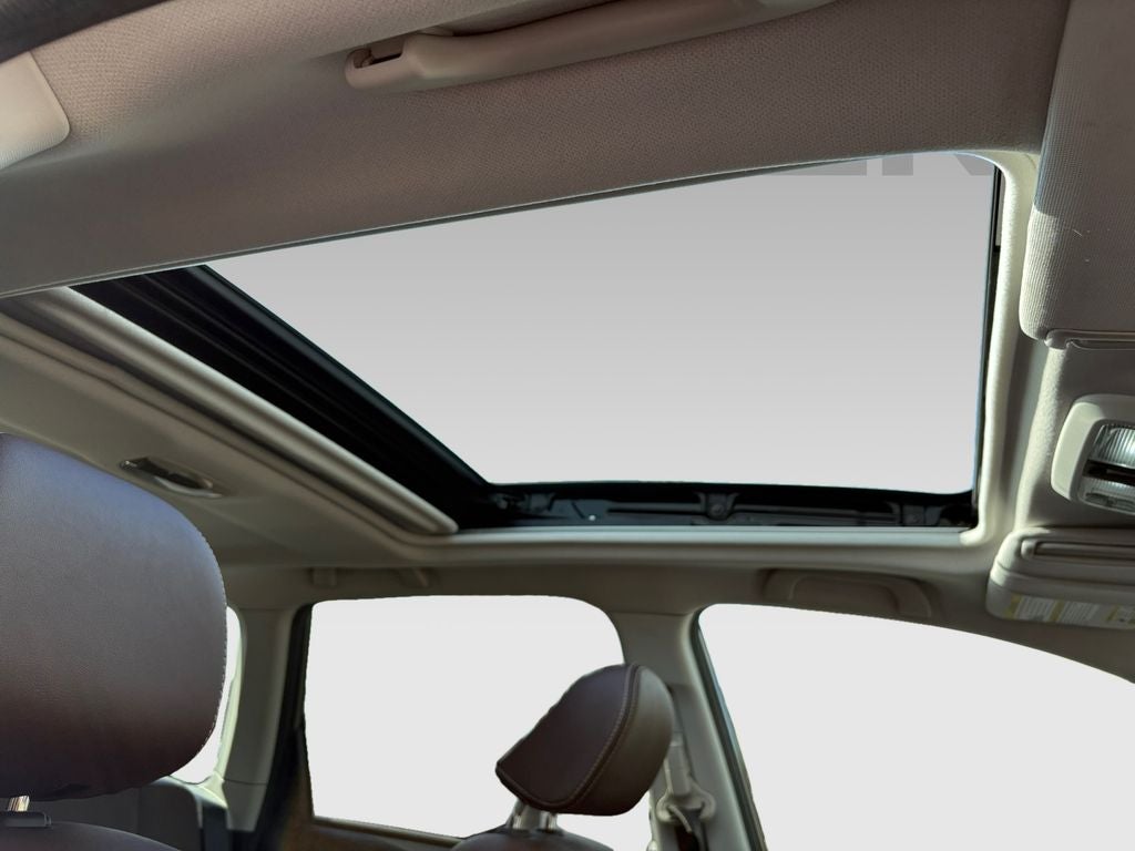 2018 Subaru Forester Touring