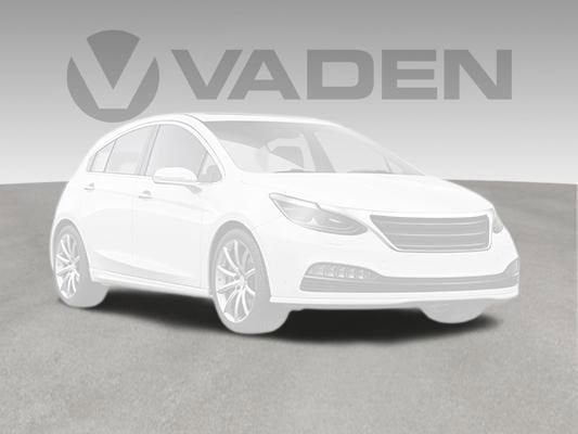 2018 Honda Civic Sedan Touring