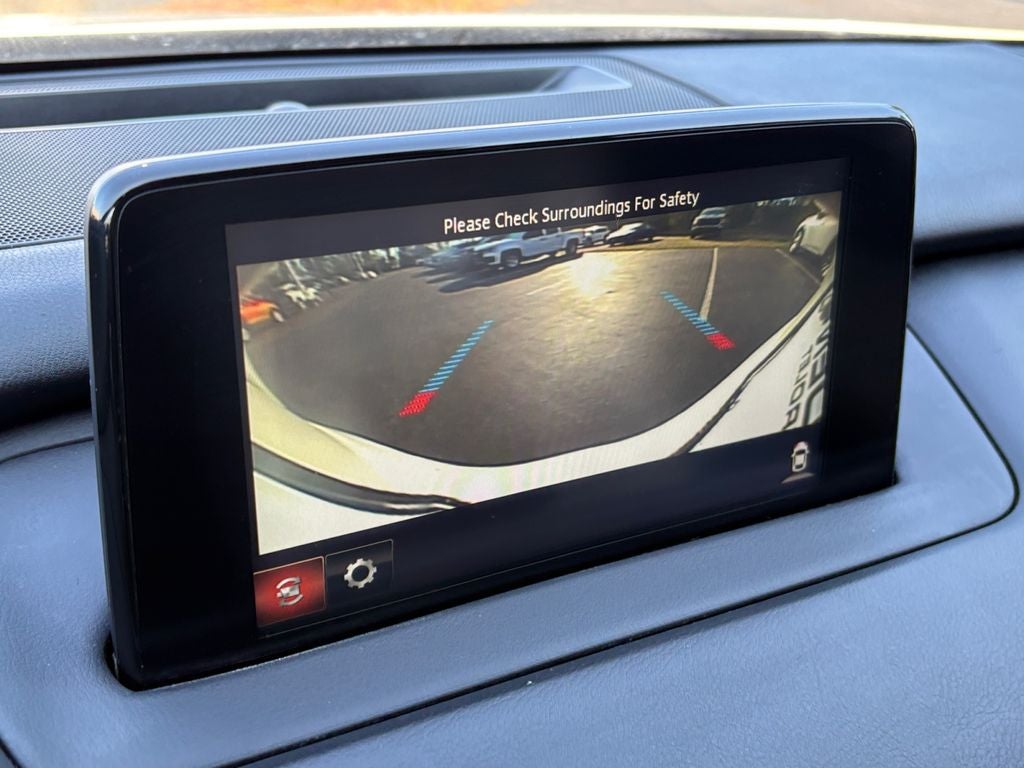 2019 Mazda Mazda CX-9 Grand Touring