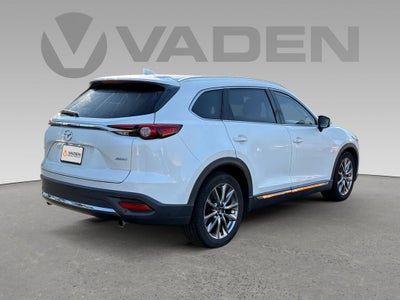 2019 Mazda Mazda CX-9 Grand Touring