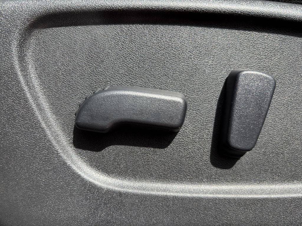 2019 Nissan Rogue Sport SV