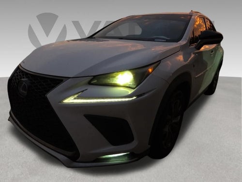 2019 Lexus NX NX 300