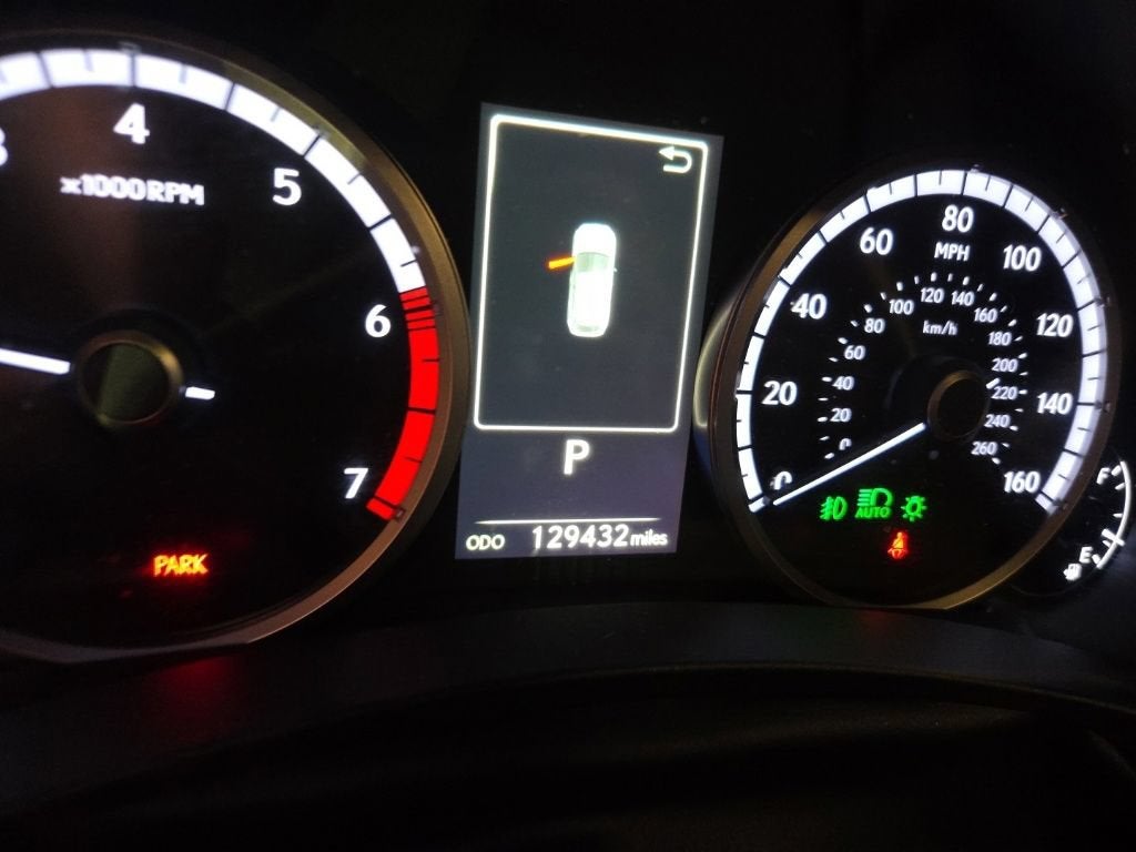 2019 Lexus NX NX 300