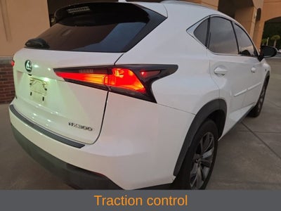 2019 Lexus NX NX 300