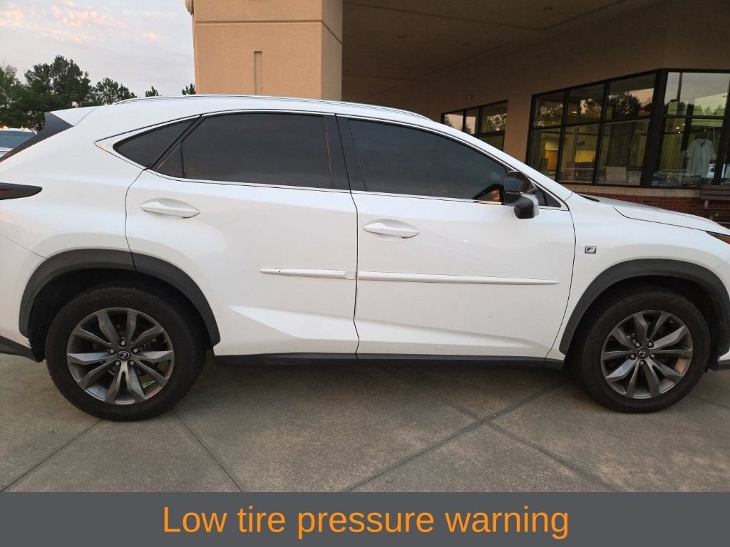 2019 Lexus NX NX 300