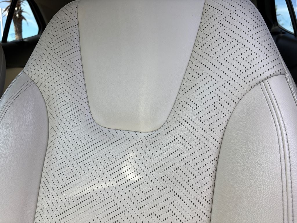 2020 Buick Encore GX Essence