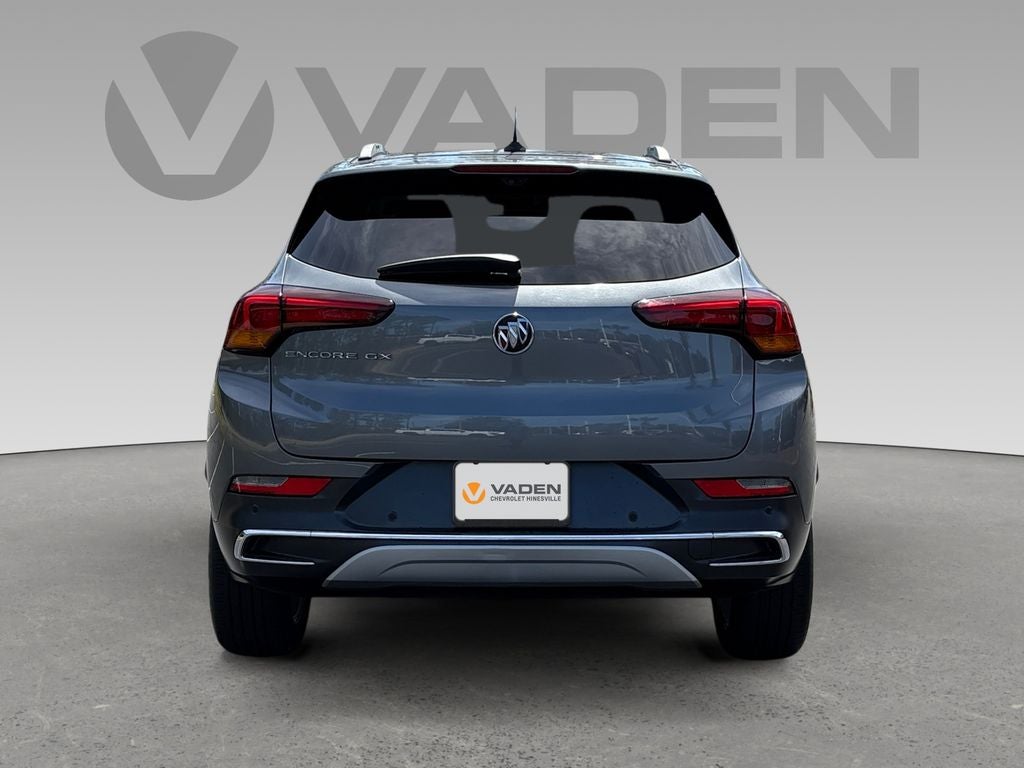 2020 Buick Encore GX Essence