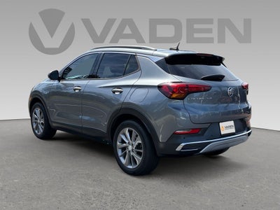 2020 Buick Encore GX Essence