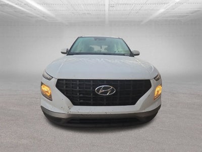 2022 Hyundai Venue SE