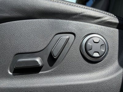 2024 Genesis GV80 NA