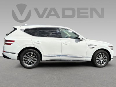 2024 Genesis GV80 NA