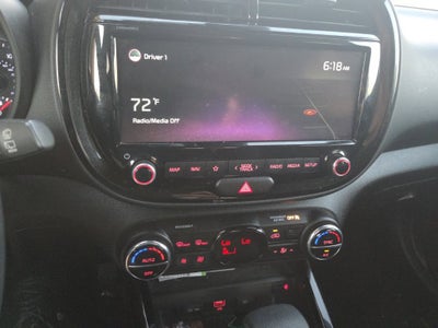 2022 Kia Soul S