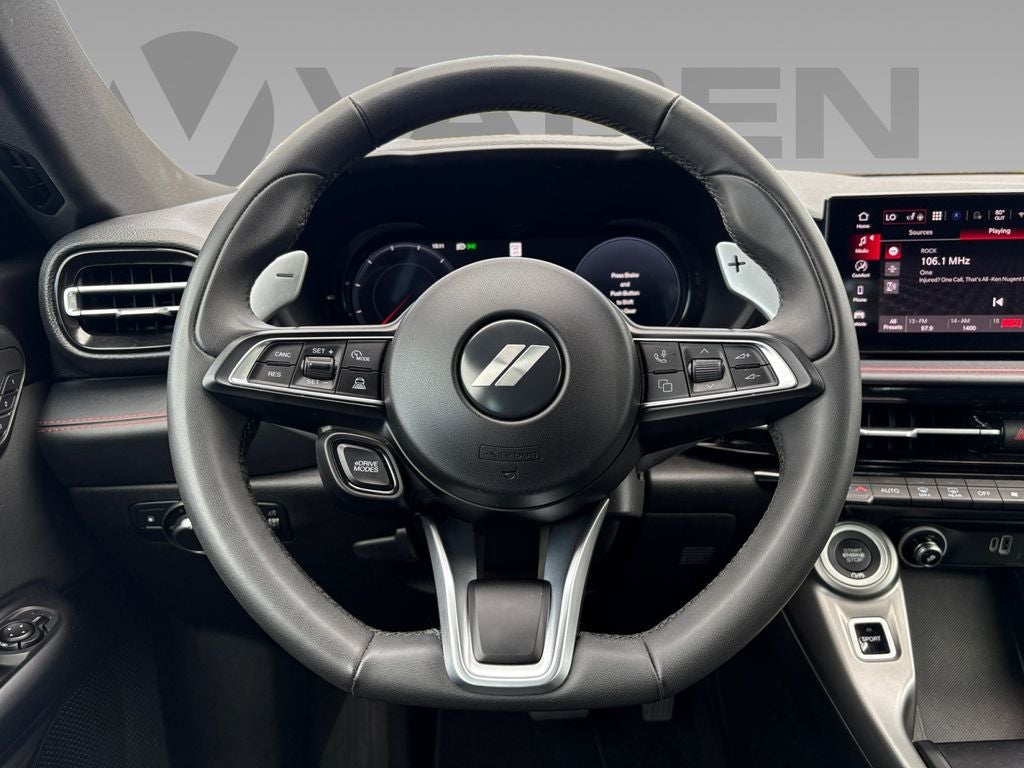 2024 Dodge Hornet R/T