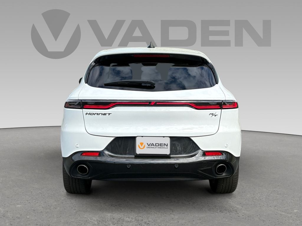 2024 Dodge Hornet R/T