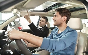 Schedule a test drive at Genesis of Hilton Head in Bluffton, SC.