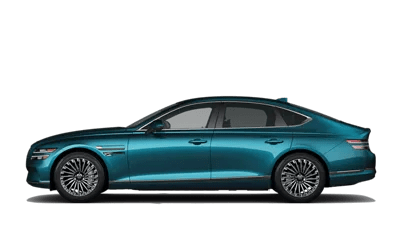 2024 Genesis Electrified G80 - Genesis of Hilton Head in Bluffton SC