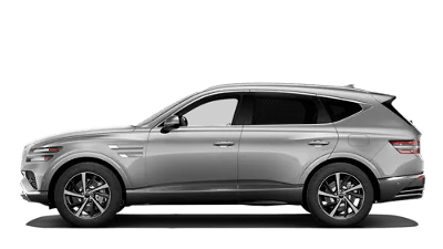 2025 Genesis GV80 - Genesis of Hilton Head in Bluffton SC