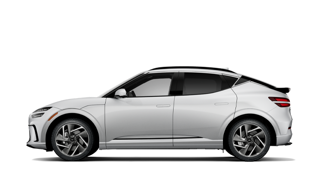 2026 Genesis GV60 - Genesis of Hilton Head in Bluffton SC