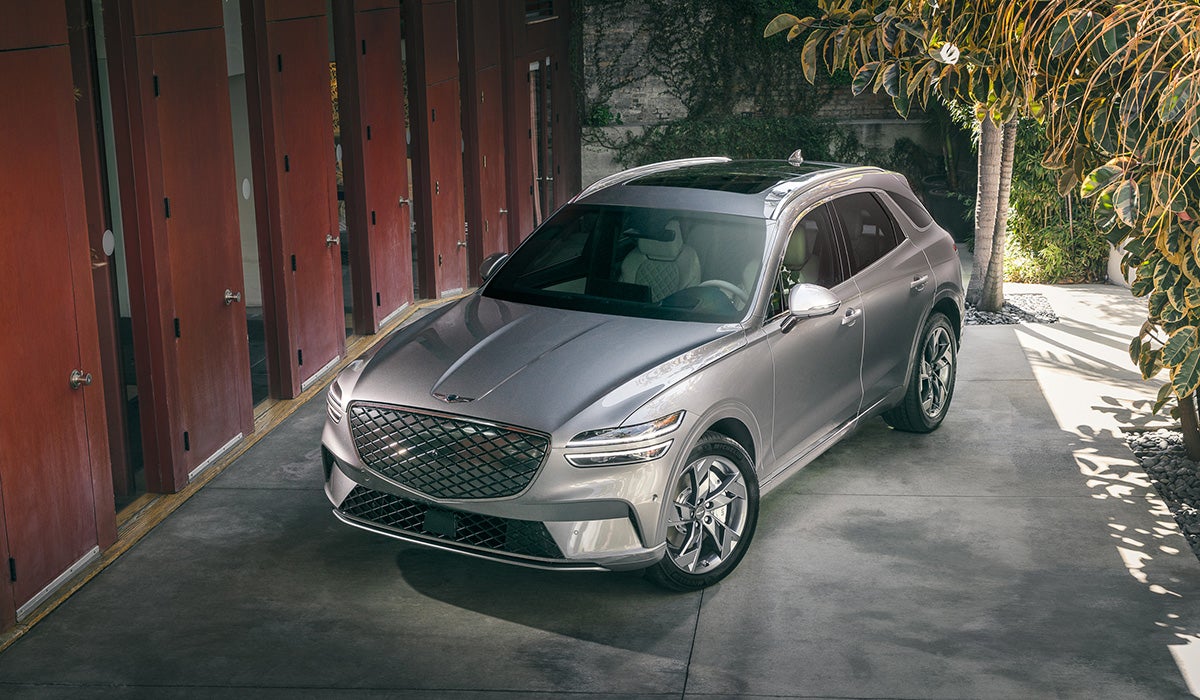 Genesis of Hilton Head in Bluffton SC