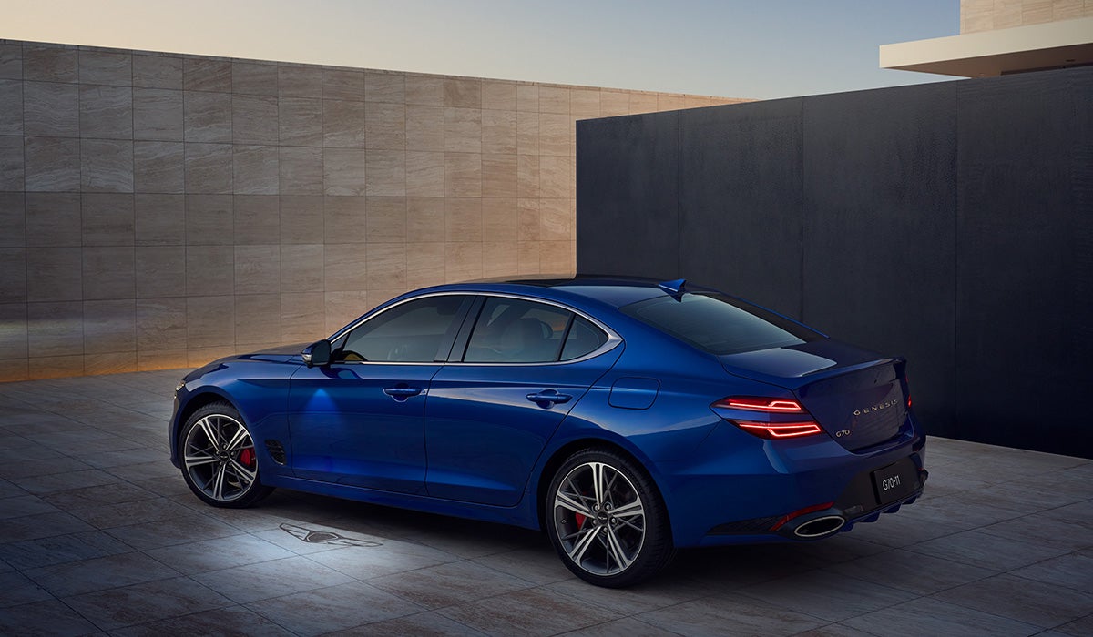 Genesis of Hilton Head in Bluffton SC