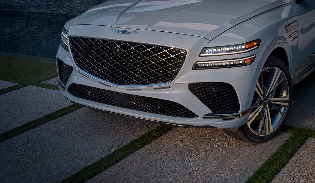 Genesis of Hilton Head in Bluffton SC